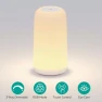 Touch Bedside Table Lamp, ROOTRO
