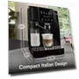 Fully Automatic Espresso Machine — Coffee & Espresso Combos, De'Longhi