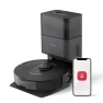 Robot Vacuum with Self-Empty Dock — Robot Vacuum, Roborock