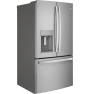 36 Energy Star French Door Refrigerator, GE
