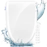 Smart Heated Toilet Seat with Warm Water & Dryer, FVZ