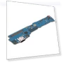 Charging Port Board — Chargers, Samsung