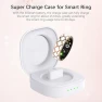 Health Tracker Ring — Smart Ring, Duobuy
