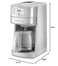 Automatic Grind and Brew 12-Cup Coffeemaker — Coffee Maker, Cuisinart
