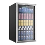 Beverage Refrigerator Cooler, EUHOMY