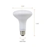 LED Flood BR30 Light Bulb, Sylvania