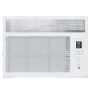 Window Air Conditioner Unit, 6,000 BTU for Small Rooms up to 250 sq ft, GE