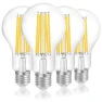 Dimmable A23 LED Light Bulbs — Smart Light Bulb, FLSNT