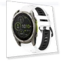 Dual Color Quick Release Silicone Watch Band — Bands, xDfind
