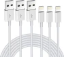 MFi Certified Lightning Cable 3Pack, OCEEK