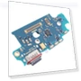 Original Charging Port Board — Chargers, Samsung
