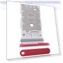 Original SIM Card Tray + SIM Card Tray — Back Covers, Samsung