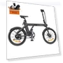 20 inch Folding Electric Bike — Torque Wrenches, ENGWE