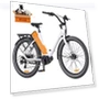 Urban Electric Bike — Electric Self-Balancing Scooters, ENGWE
