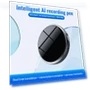 Portable Smart AI Magnetic Recorder — Portable Audio Recorders, JNN
