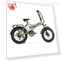 Folding Electric Bike — Electric Self-Balancing Scooters, PVY