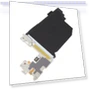 Original NFC Wireless Charging Module with Iron Sheet — Screen Protectors, Samsung