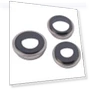 Camera Lens Cover — Back Covers