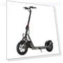 Drakkar Pro Electric Scooter — Electric Self-Balancing Scooters, Tribe