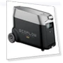 Smart Extra Battery — Solar & Wind Power, EcoFlow