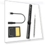 Smart Soldering Iron Kit — Stations, FNIRSI