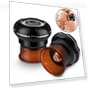 Electric Vacuum Cupping Massager — Back Relief Solutions, Binchi Outdoor Equipment