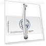 High-Speed Dental Handpiece — Excavators, AI DENTAL