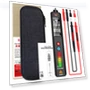 Intelligent Voltage Detector Tester — Battery Testers, BSIDE