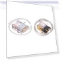 Refrigerator Thermostat — Thermostat Housings, Diaphanous