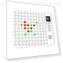 AI Intelligent Gomoku Family Interactive Electronic Chess Board — Game Collections, Sewing