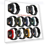 Colorful Protective Case for Smart Watches — Smartwatch Protectors, Glasses