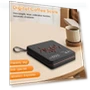 Digital Coffee Scale with Smart Timer — Weight Management Tools, Pet daily necessities