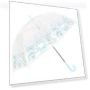 Dome Umbrella with Characters — Umbrellas, Sanrio