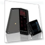 Dual Power Supply for Tattoo — Machine Parts, Qink