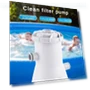 Electric Pool Filter Pump — Water Pumps, Sea Global