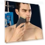Electric Shaver with Digital Display — Nose & Ear Trimmers, Enjoy Smart Home