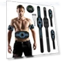 EMS Abdominal Belt — Body Composition Analyzers, Binchi Keji Travel