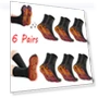 Self-heating Socks — Moisturizing Socks, VITA Dogdog Smartwear
