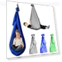 Sensory Swing Therapy — Outdoor Play, Home Textile Home Decoration