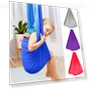 Sensory Therapy Swing Hammock — Porch Swings, Nice Weekend