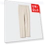 Smart Ankle Pants — Casual Pants, Uniqlo