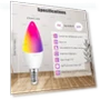 Smart Candle Lamp — Smart Home Modules, AE Selection