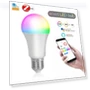 Smart LED Light Bulb — Smart Home Modules, Refreshing Home