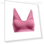 SmartForm Color Block Breathable Sports Bra — Underwear, Under Armour