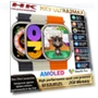 Ultra 2 Max AMOLED Smartwatch — Smartwatches, Wula Mall