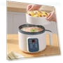 Electric Rice Cooker — Electric Cookers, 888 Auto Parts Town