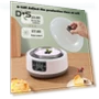 Electric Yogurt Maker — Yogurt Makers, Enjoy Smart Home