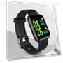 Fully Waterproof Smartwatch — Smartwatches, Houmeiwoo