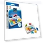 IQ Twins Travel Game — Travel Games, SmartGames