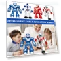 Programmable Remote Control Robot — Interactive Figures & Robots, mianduijifengba